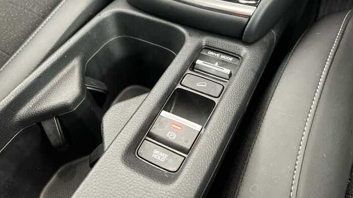 Honda HR-V Hybrid 1.5 h i-MMD Advance SUV 5dr Petrol Hybrid CVT Euro 6 (s/s) (131 ps) 