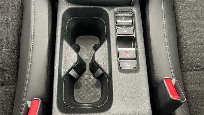 Honda HR-V Hybrid 1.5 h i-MMD Advance SUV 5dr Petrol Hybrid CVT Euro 6 (s/s) (131 ps) 