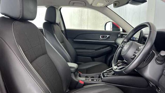 Honda HR-V Hybrid 1.5 h i-MMD Advance SUV 5dr Petrol Hybrid CVT Euro 6 (s/s) (131 ps) 