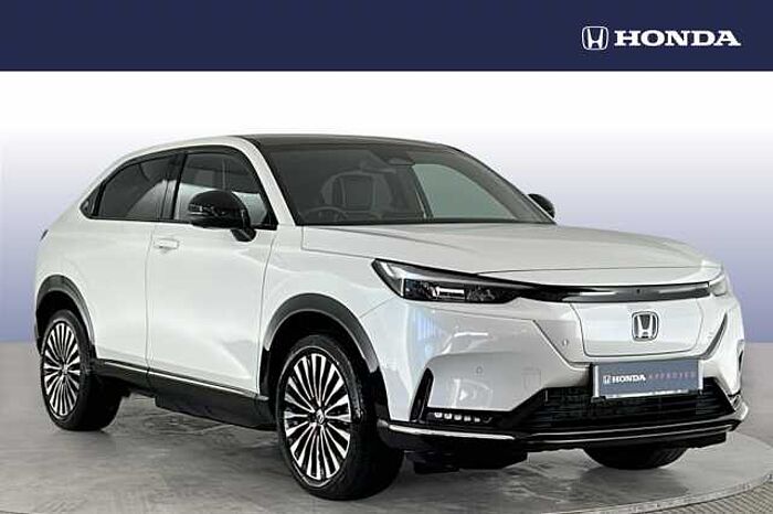 Honda e:Ny1 68.8kWh Advance SUV 5dr Electric Auto (204 ps) 