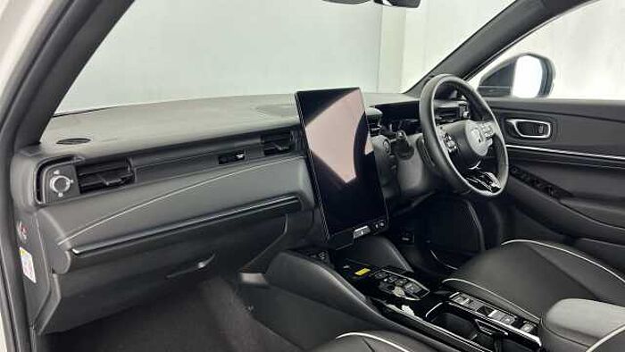 Honda e:Ny1 68.8kWh Advance SUV 5dr Electric Auto (204 ps) 