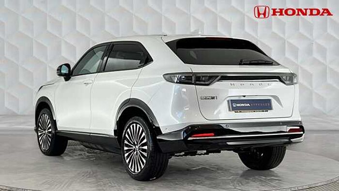 Honda e:Ny1 68.8kWh Advance SUV 5dr Electric Auto (204 ps) 