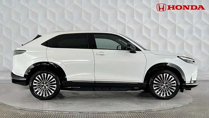 Honda e:Ny1 68.8kWh Advance SUV 5dr Electric Auto (204 ps) 