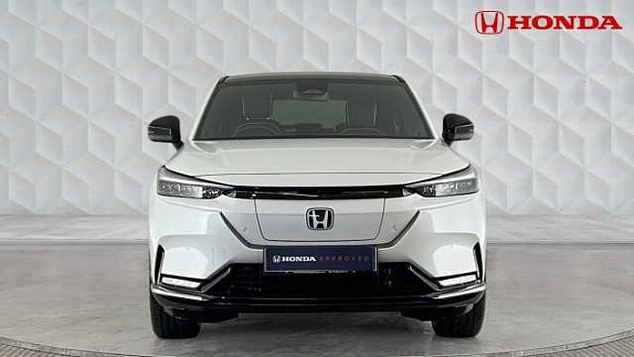 Honda e:Ny1 68.8kWh Advance SUV 5dr Electric Auto (204 ps) 