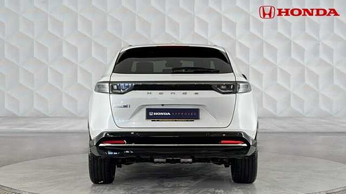 Honda e:Ny1 68.8kWh Advance SUV 5dr Electric Auto (204 ps) 