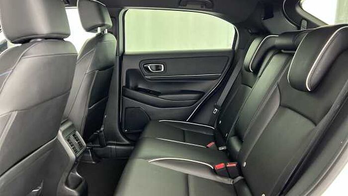 Honda e:Ny1 68.8kWh Advance SUV 5dr Electric Auto (204 ps) 