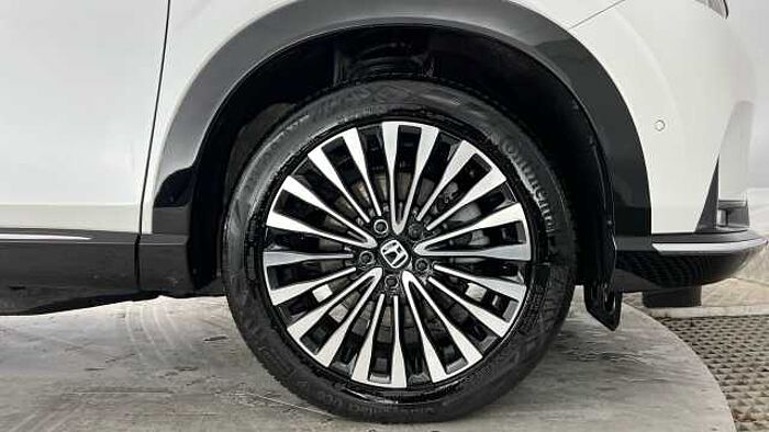 Honda e:Ny1 68.8kWh Advance SUV 5dr Electric Auto (204 ps) 