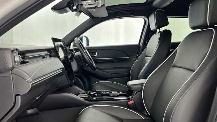 Honda e:Ny1 68.8kWh Advance SUV 5dr Electric Auto (204 ps) 