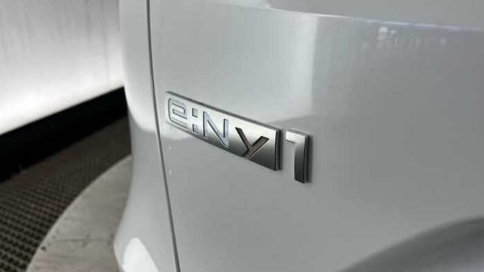Honda e:Ny1 68.8kWh Advance SUV 5dr Electric Auto (204 ps) 