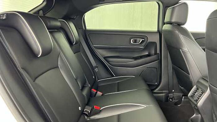 Honda e:Ny1 68.8kWh Advance SUV 5dr Electric Auto (204 ps) 