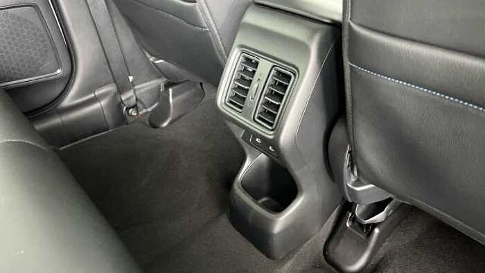 Honda e:Ny1 68.8kWh Advance SUV 5dr Electric Auto (204 ps) 