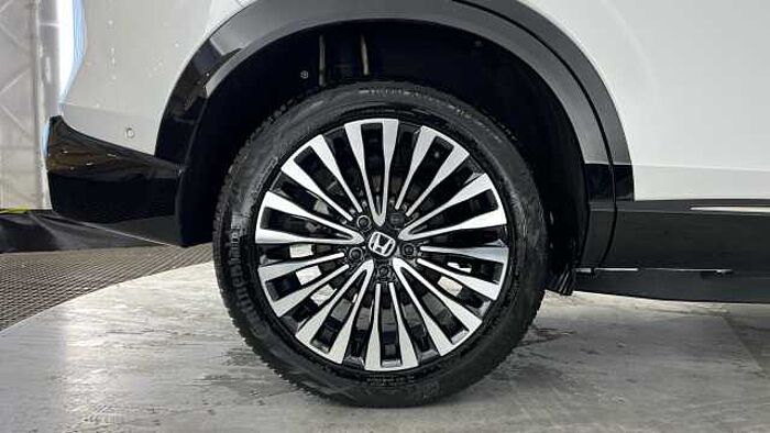 Honda e:Ny1 68.8kWh Advance SUV 5dr Electric Auto (204 ps) 