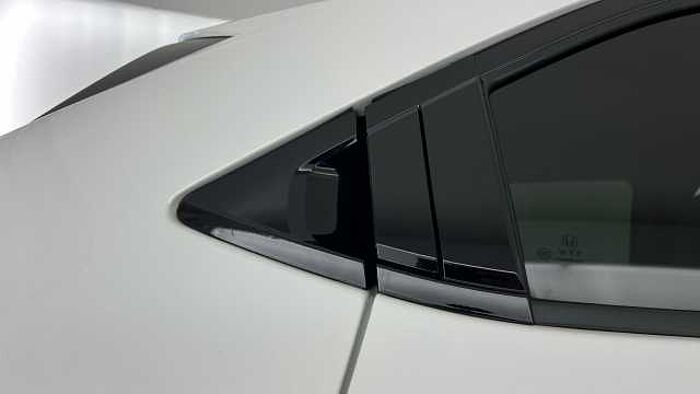 Honda e:Ny1 68.8kWh Advance SUV 5dr Electric Auto (204 ps) 