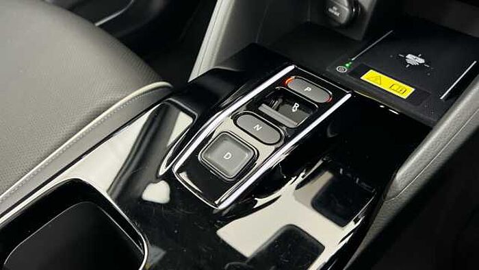Honda e:Ny1 68.8kWh Advance SUV 5dr Electric Auto (204 ps) 