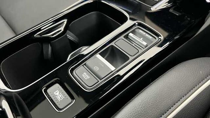 Honda e:Ny1 68.8kWh Advance SUV 5dr Electric Auto (204 ps) 