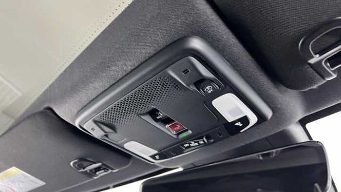 Honda e:Ny1 68.8kWh Advance SUV 5dr Electric Auto (204 ps) 