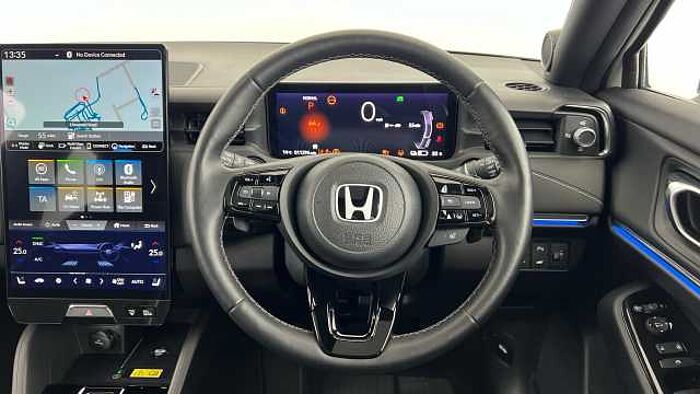 Honda e:Ny1 68.8kWh Advance SUV 5dr Electric Auto (204 ps) 