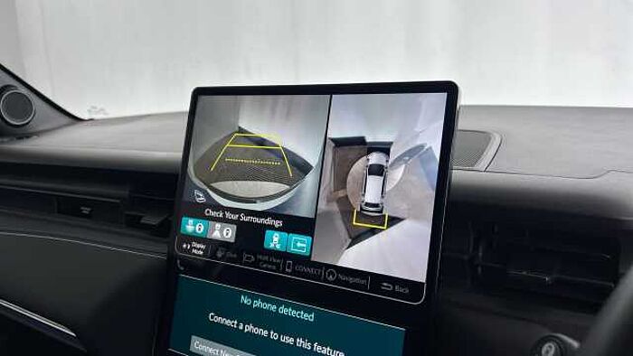 Honda e:Ny1 68.8kWh Advance SUV 5dr Electric Auto (204 ps) 