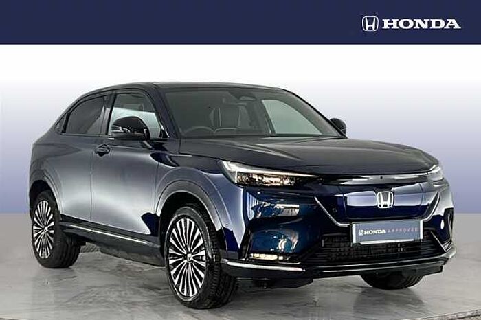 Honda e:Ny1 68.8kWh Advance SUV 5dr Electric Auto (204 ps) 
