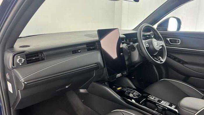 Honda e:Ny1 68.8kWh Advance SUV 5dr Electric Auto (204 ps) 