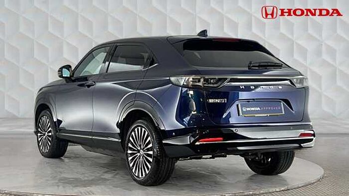 Honda e:Ny1 68.8kWh Advance SUV 5dr Electric Auto (204 ps) 