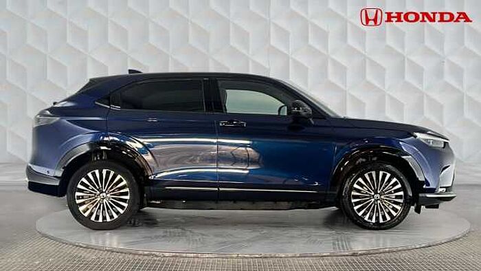 Honda e:Ny1 68.8kWh Advance SUV 5dr Electric Auto (204 ps) 