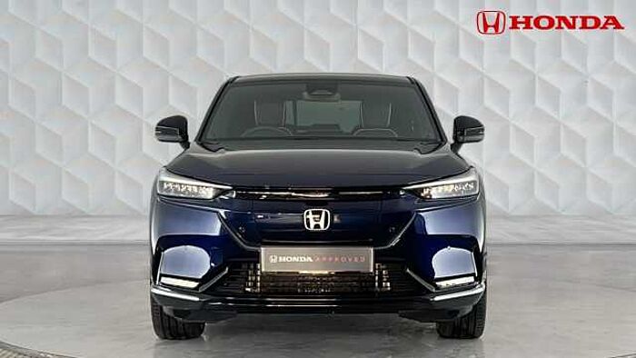 Honda e:Ny1 68.8kWh Advance SUV 5dr Electric Auto (204 ps) 