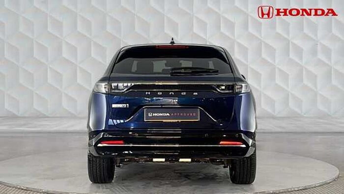 Honda e:Ny1 68.8kWh Advance SUV 5dr Electric Auto (204 ps) 