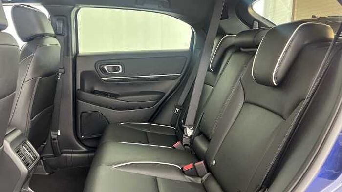 Honda e:Ny1 68.8kWh Advance SUV 5dr Electric Auto (204 ps) 