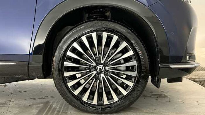 Honda e:Ny1 68.8kWh Advance SUV 5dr Electric Auto (204 ps) 