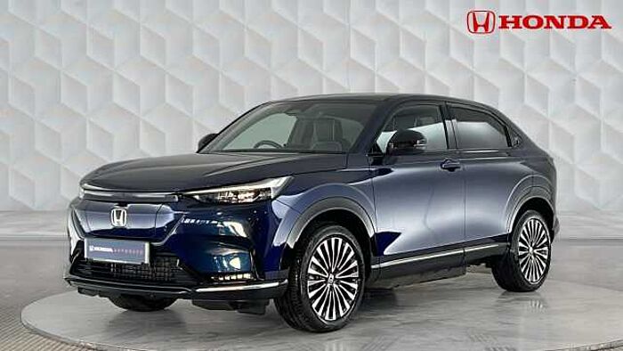 Honda e:Ny1 68.8kWh Advance SUV 5dr Electric Auto (204 ps) 