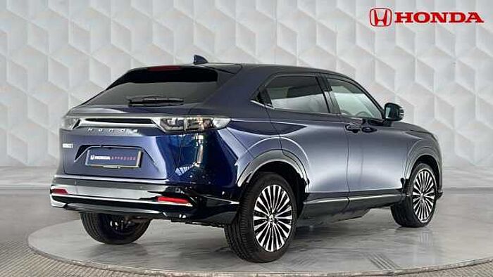 Honda e:Ny1 68.8kWh Advance SUV 5dr Electric Auto (204 ps) 