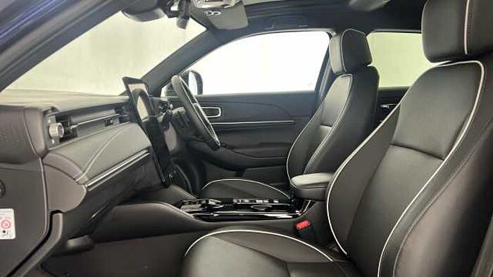 Honda e:Ny1 68.8kWh Advance SUV 5dr Electric Auto (204 ps) 