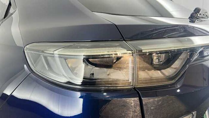 Honda e:Ny1 68.8kWh Advance SUV 5dr Electric Auto (204 ps) 