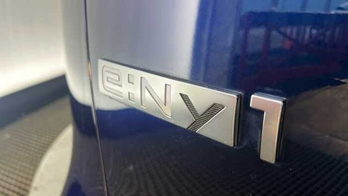 Honda e:Ny1 68.8kWh Advance SUV 5dr Electric Auto (204 ps) 