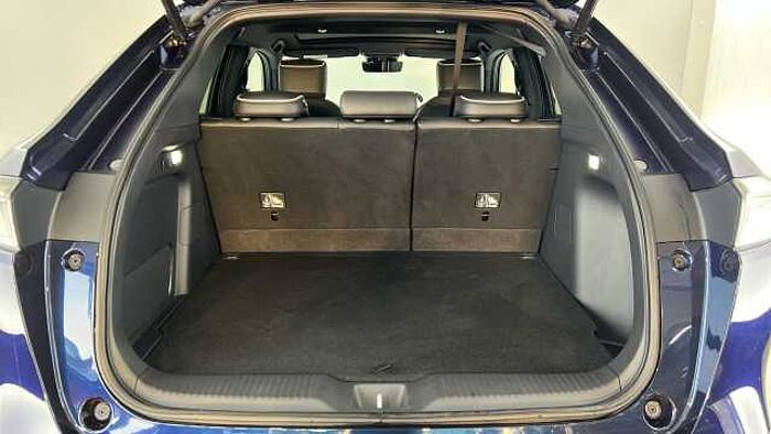 Honda e:Ny1 68.8kWh Advance SUV 5dr Electric Auto (204 ps) 