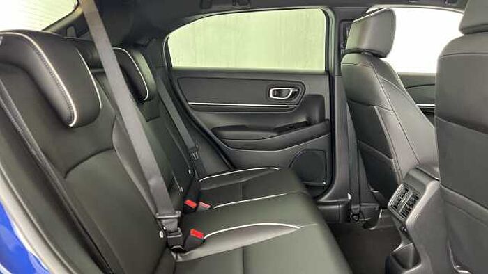 Honda e:Ny1 68.8kWh Advance SUV 5dr Electric Auto (204 ps) 