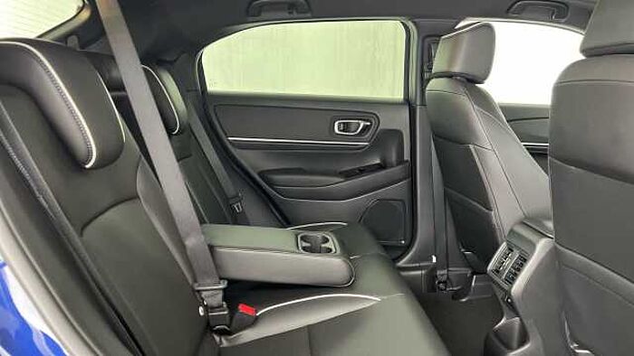 Honda e:Ny1 68.8kWh Advance SUV 5dr Electric Auto (204 ps) 