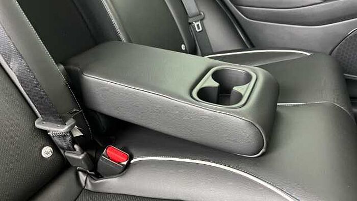 Honda e:Ny1 68.8kWh Advance SUV 5dr Electric Auto (204 ps) 