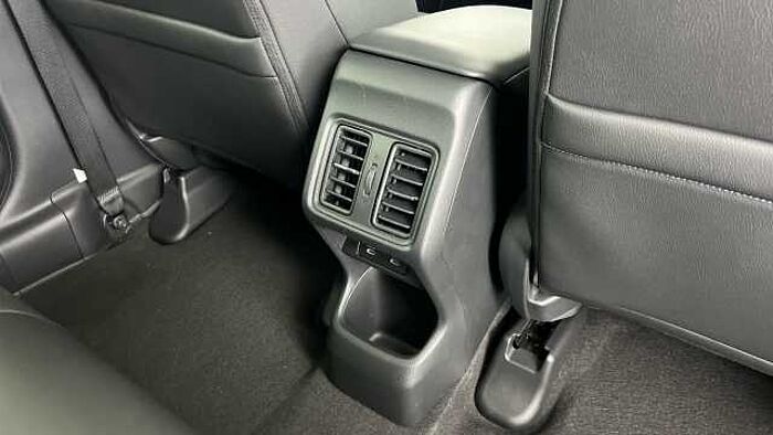 Honda e:Ny1 68.8kWh Advance SUV 5dr Electric Auto (204 ps) 