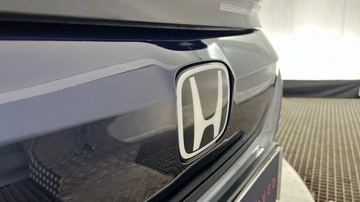 Honda e:Ny1 68.8kWh Advance SUV 5dr Electric Auto (204 ps) 