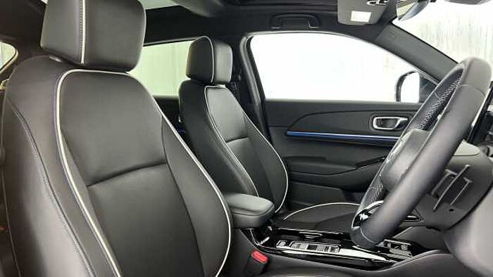 Honda e:Ny1 68.8kWh Advance SUV 5dr Electric Auto (204 ps) 