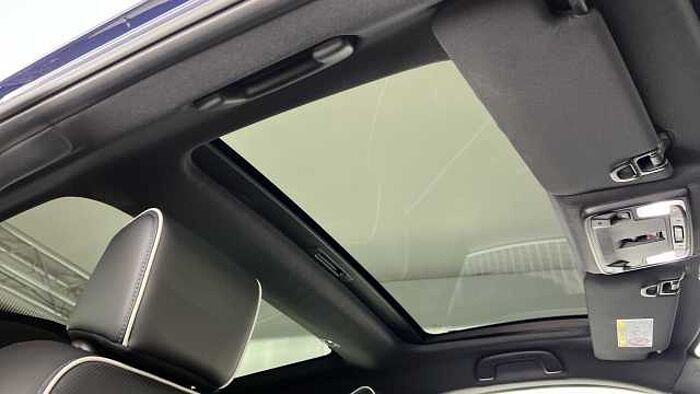 Honda e:Ny1 68.8kWh Advance SUV 5dr Electric Auto (204 ps) 