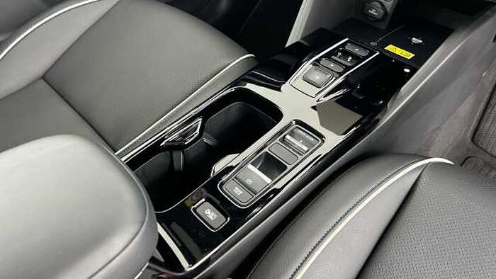 Honda e:Ny1 68.8kWh Advance SUV 5dr Electric Auto (204 ps) 