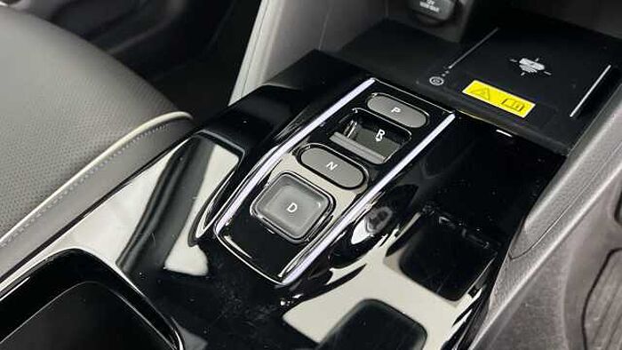 Honda e:Ny1 68.8kWh Advance SUV 5dr Electric Auto (204 ps) 