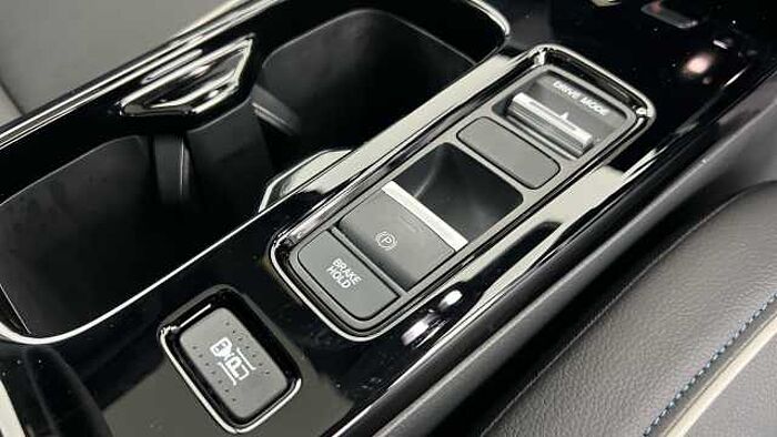 Honda e:Ny1 68.8kWh Advance SUV 5dr Electric Auto (204 ps) 