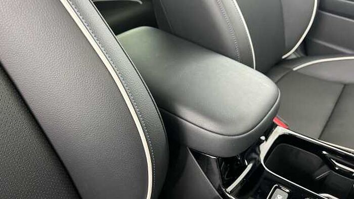 Honda e:Ny1 68.8kWh Advance SUV 5dr Electric Auto (204 ps) 