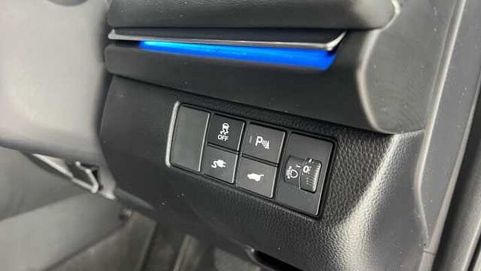 Honda e:Ny1 68.8kWh Advance SUV 5dr Electric Auto (204 ps) 