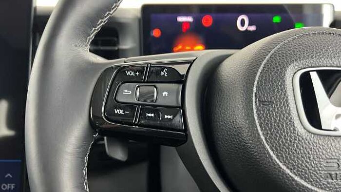 Honda e:Ny1 68.8kWh Advance SUV 5dr Electric Auto (204 ps) 