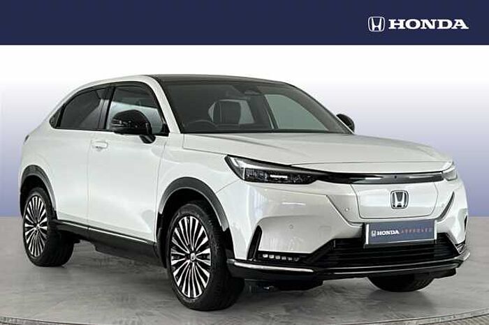 Honda e:Ny1 68.8kWh Advance SUV 5dr Electric Auto (204 ps) 
